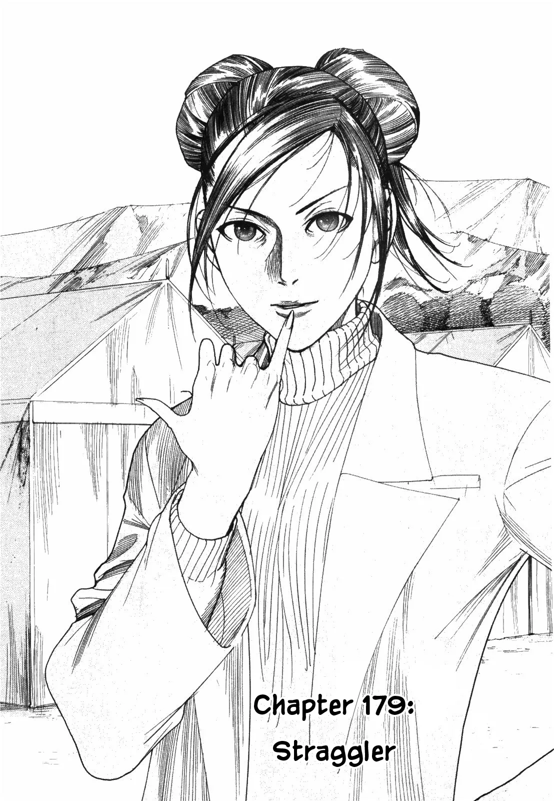 Read Team Medical Dragon Chapter 179 - Straggler Online