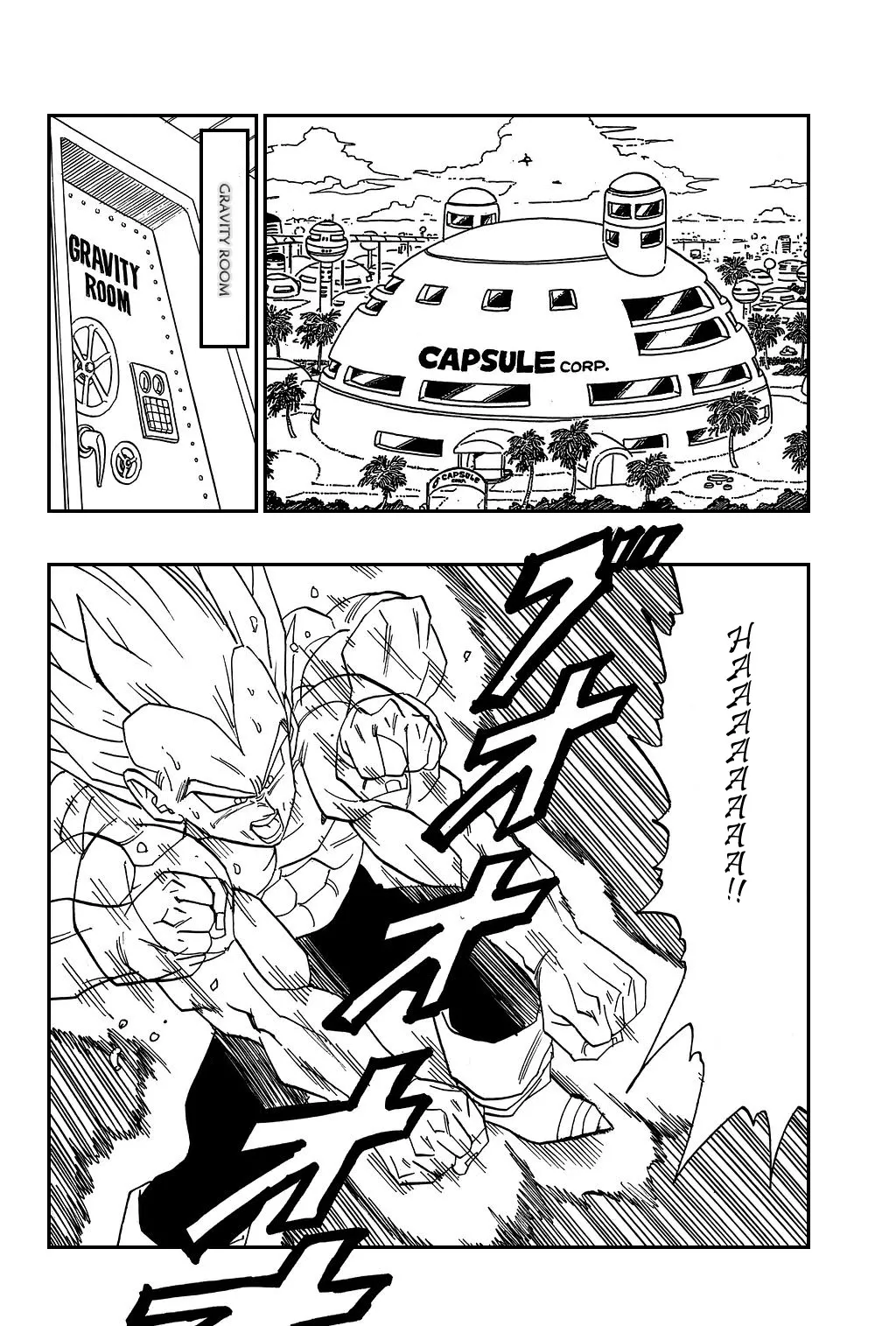 Read Dragon Ball Chapter 429 - The Tenka'ichi Budokai Draws Near Online