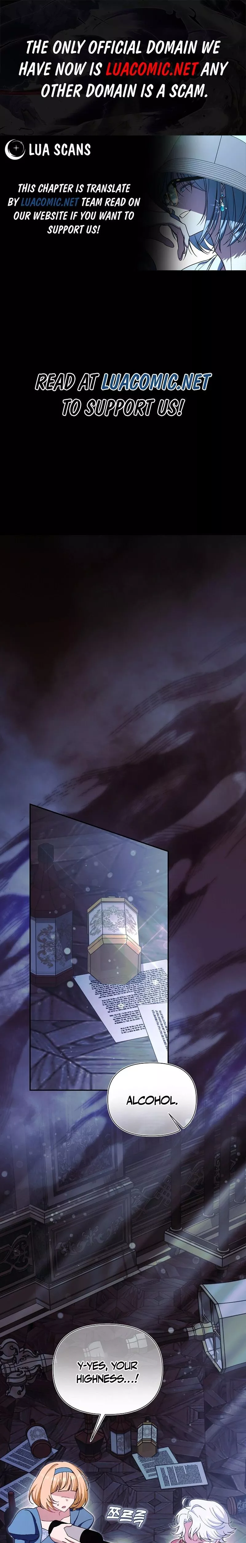 Read I’m a Villain, but I’m Favored Chapter 37 Online