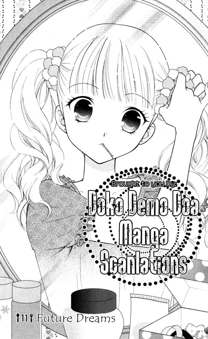 Read Hatsukoi Lunch Box Chapter 11 Online