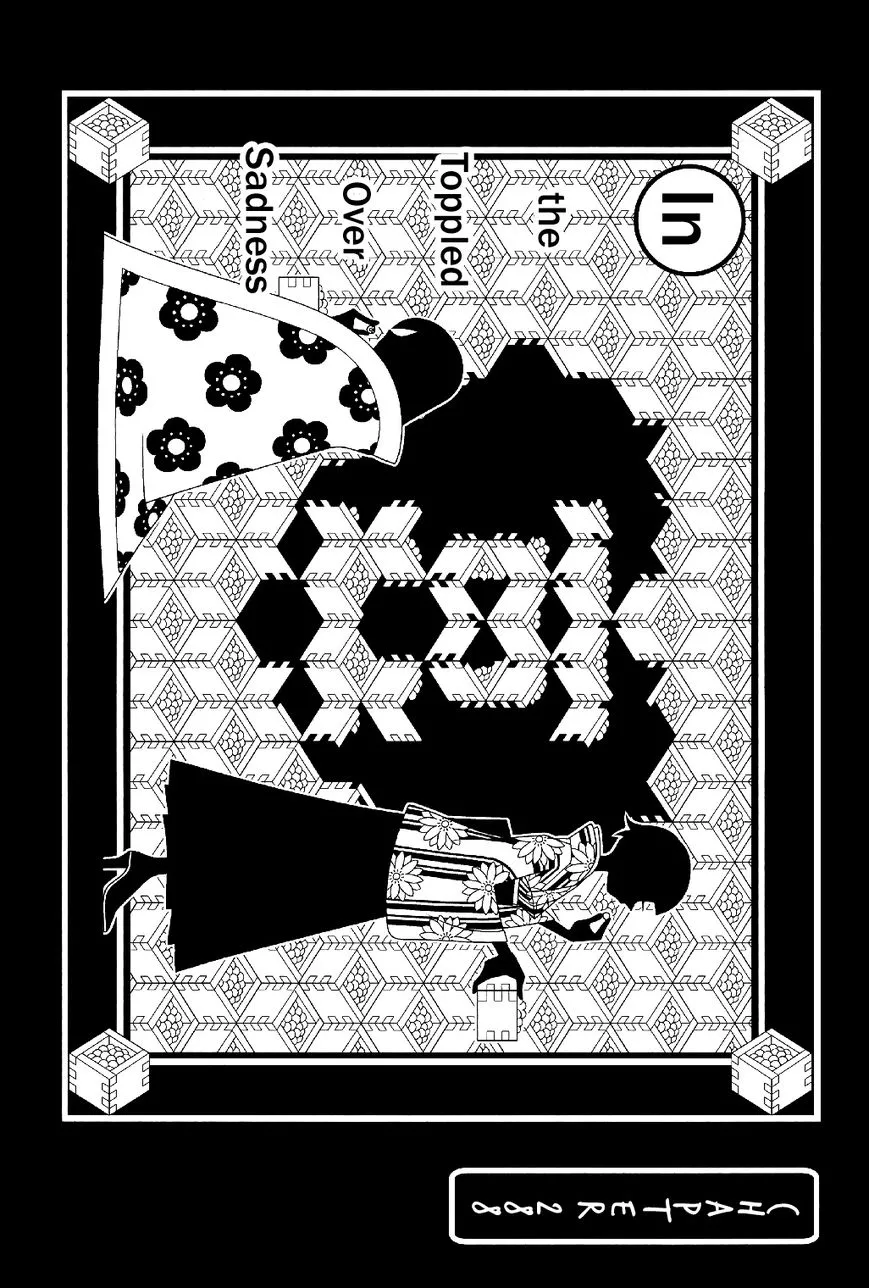 Read Sayonara Zetsubou Sensei Chapter 288 Online