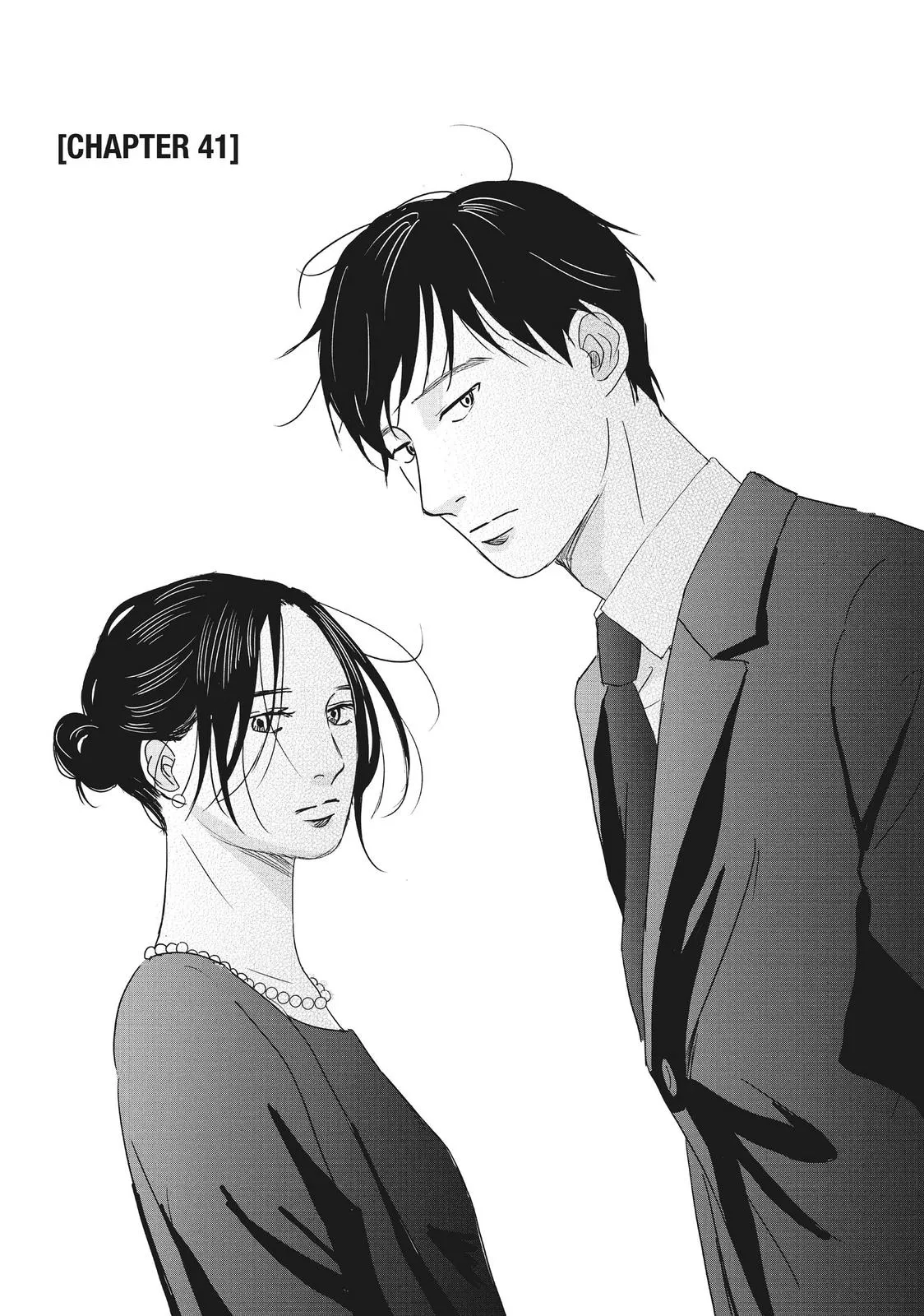 Read 1122: For a Happy Marriage Chapter 41 Online