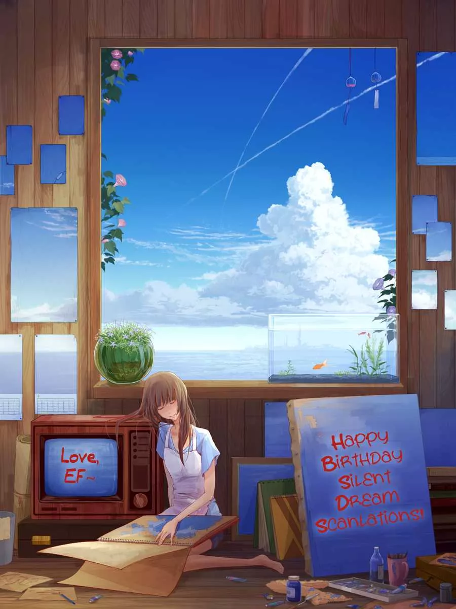 Read Hirunaka no Ryuusei Chapter 14 Online