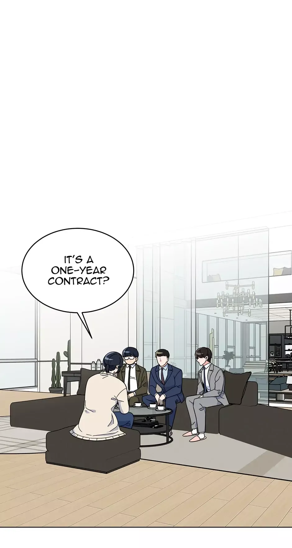 Read Rookie Talent Agent Knows It All Chapter 55 - Cancel the Meeting Online