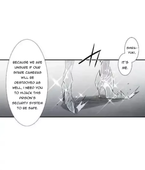 Read Nanbaka Chapter 201 Online