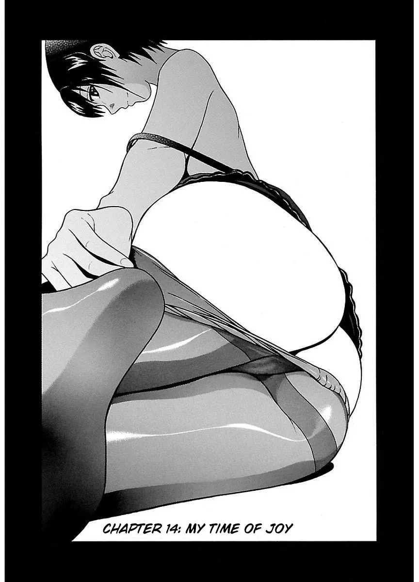 Read Pansuto Chapter 14 - My time of joy Online