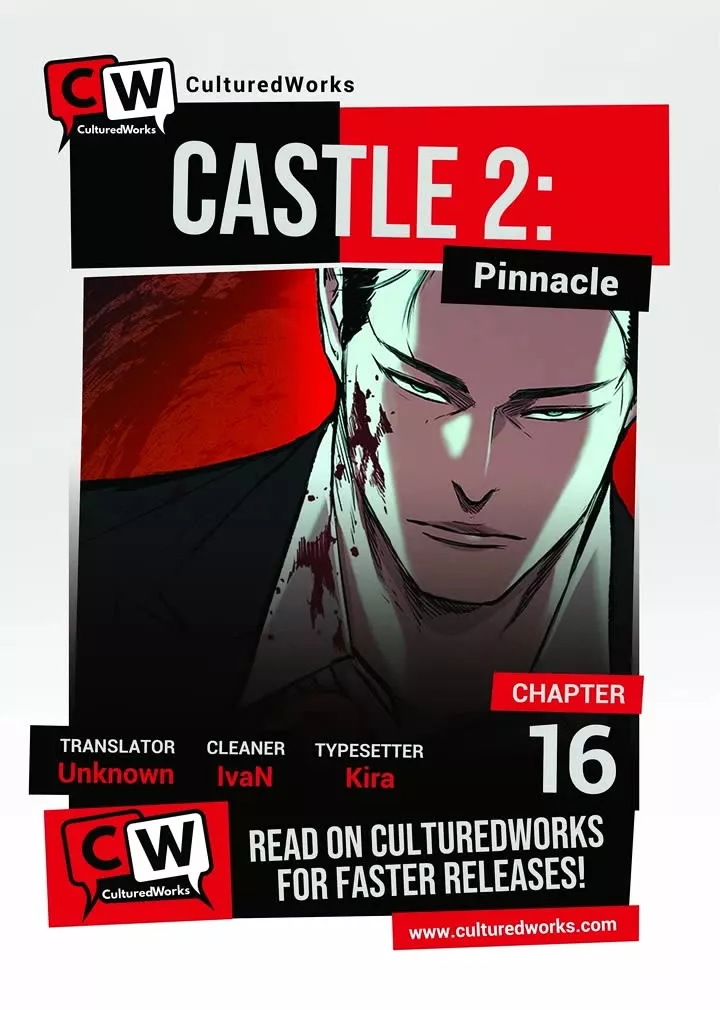 Read Castle 2: Pinnacle Chapter 16 Online