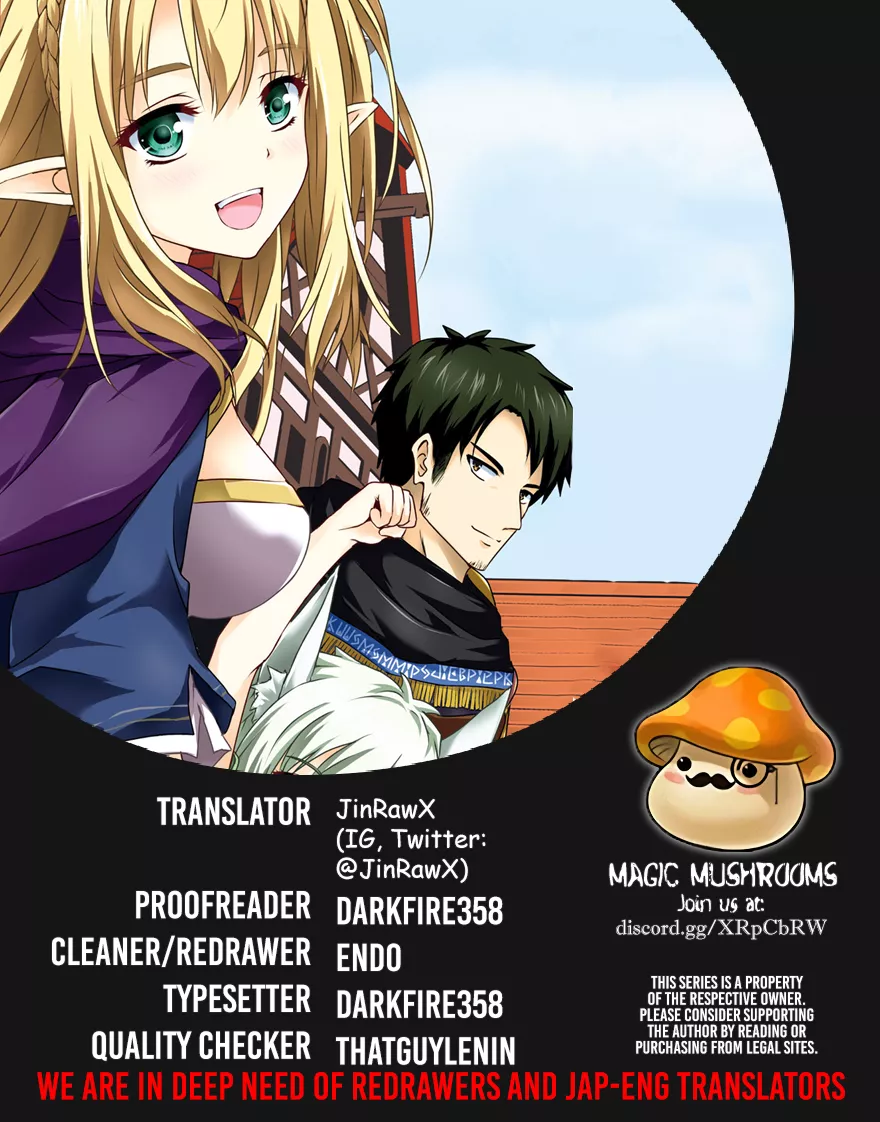 Read Homeless Tensei: Isekai De Jiyuu Sugiru Majutsu Jisoku Seikatsu Chapter 7.2 Online