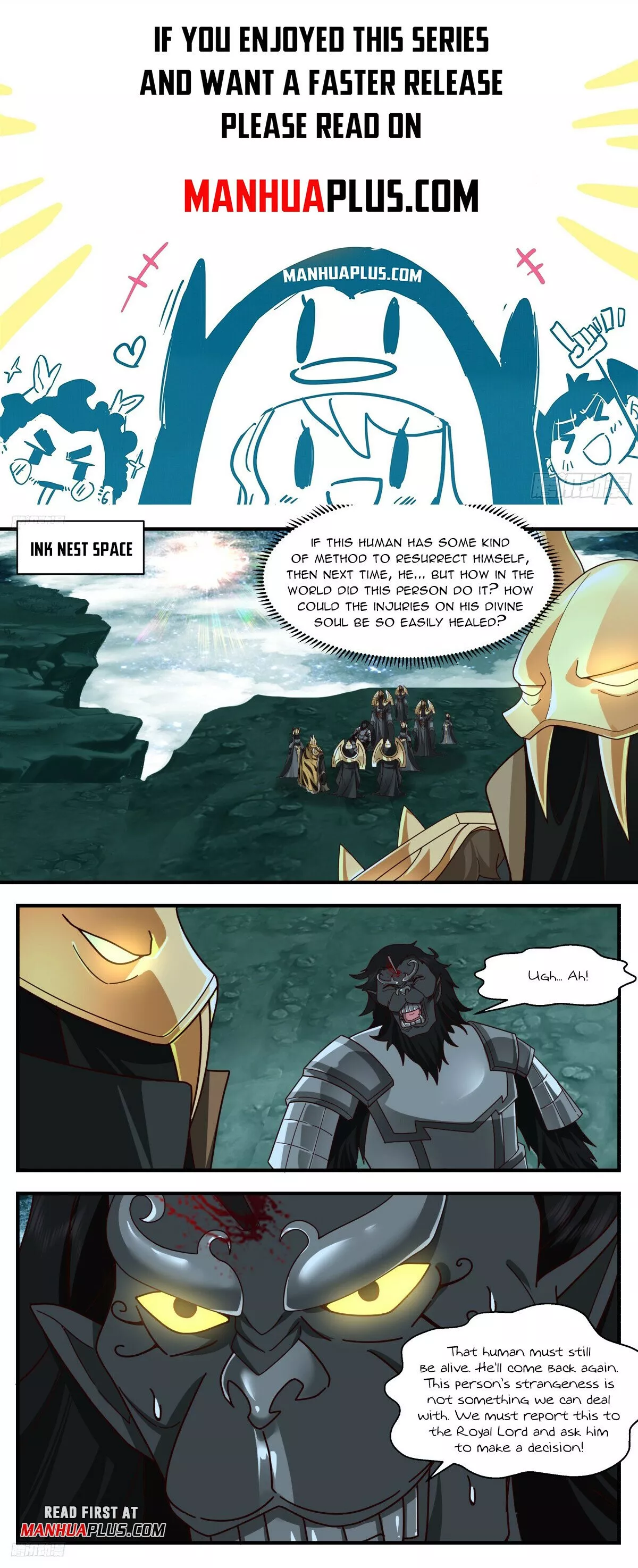 Read Martial Peak Chapter 3209 - Besieged Online