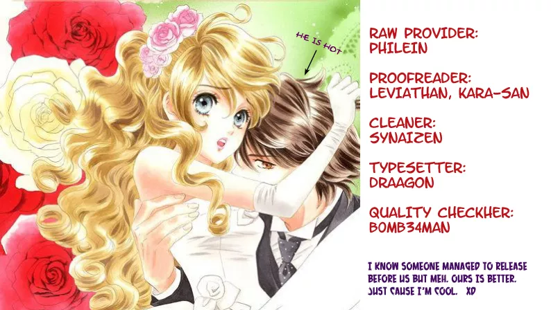 Read Hadashi de Bara wo Fume Chapter 32 Online