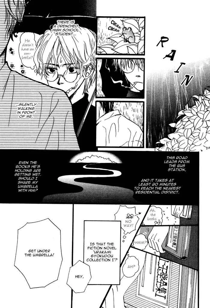 Read From Yesterday Chapter 7 Online