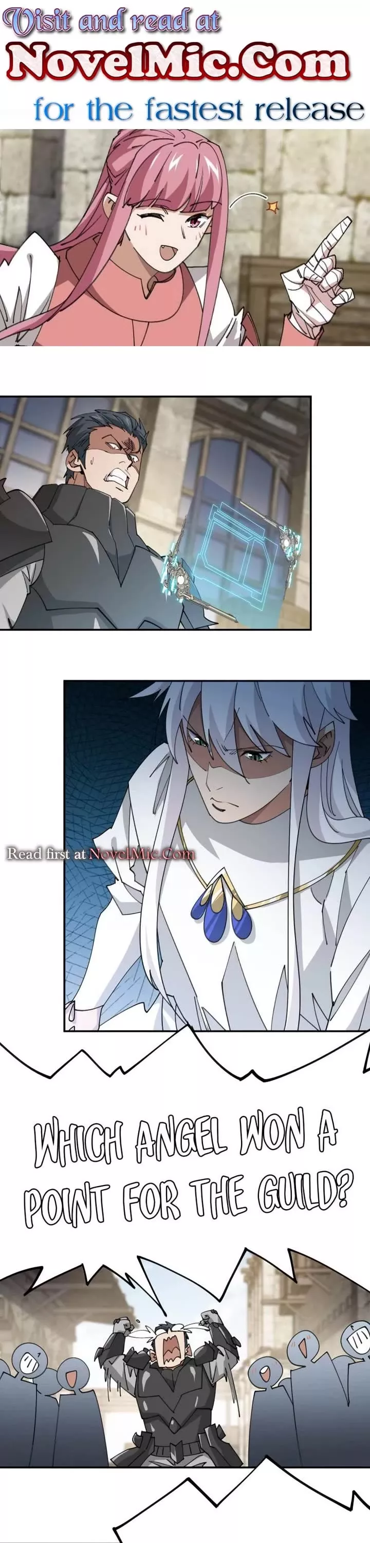 Read Virtual World: Close Combat Mage Chapter 378 - Imperfect Perfect Online