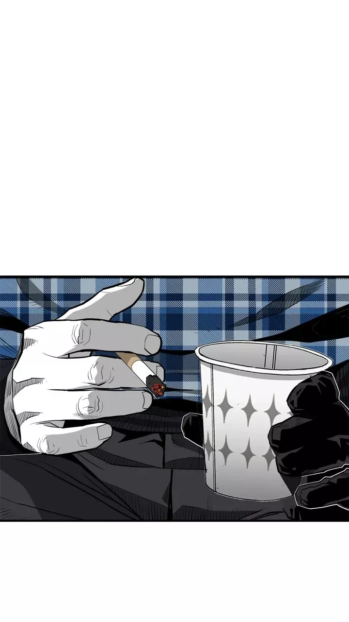 Read Plaza Wars Chapter 50 Online