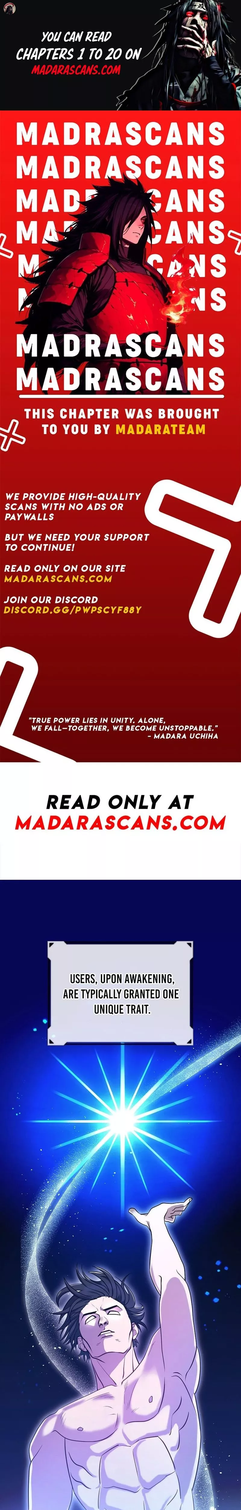 Read Master of All Skills Chapter 2 Online