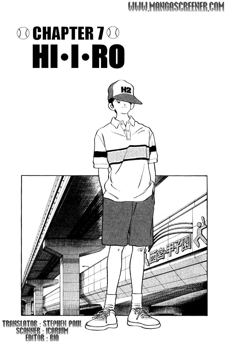 Read H2 Chapter 186 - HI-I-RO Online