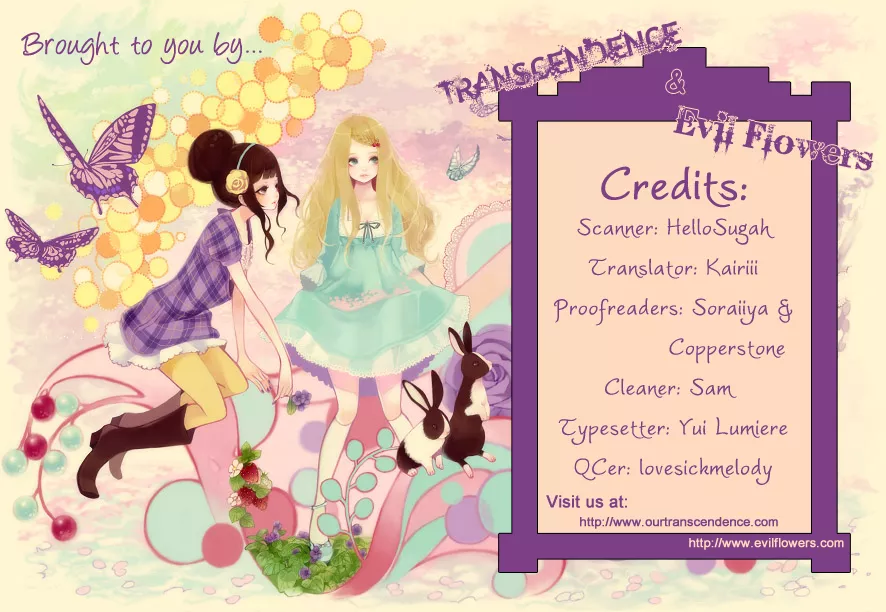 Read Galism Chapter 20 - The Small Love Nest's Secretive Guest Online