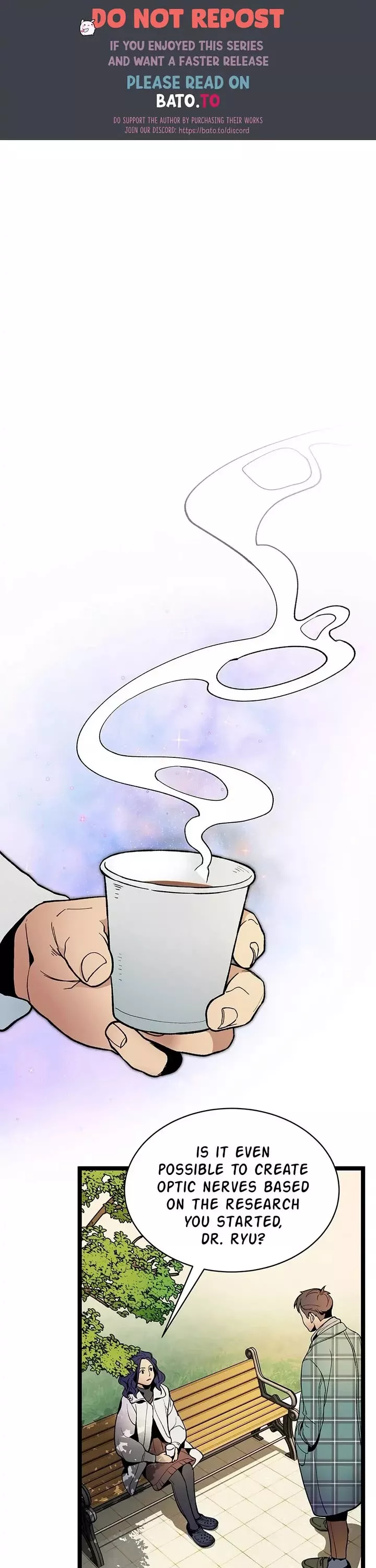 Read Super Genius DNA Chapter 23 - Lab Rats Online