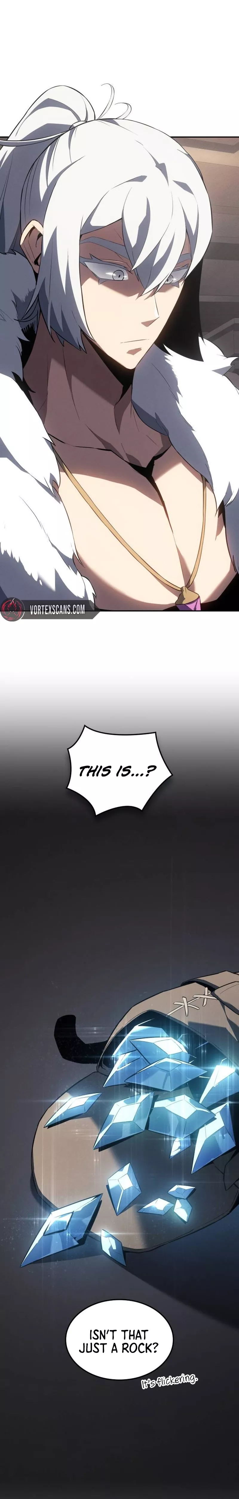 Read Ice Lord Chapter 24 Online