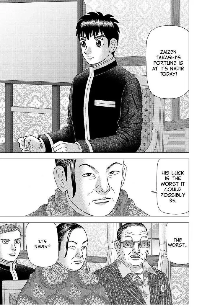 Read Investor Z Chapter 170 Online