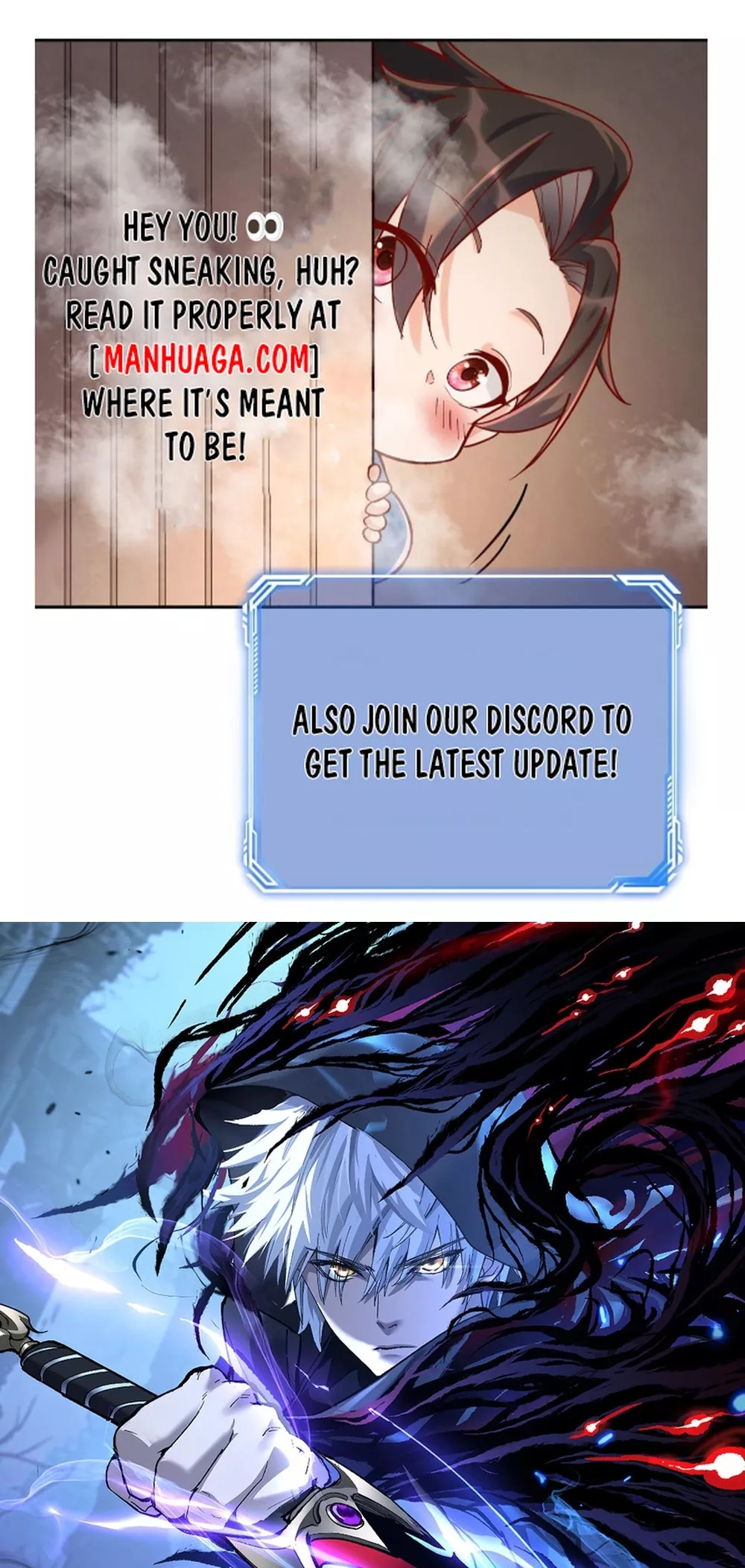 Read God-level Assassin, I’m the Shadow Chapter 6 Online
