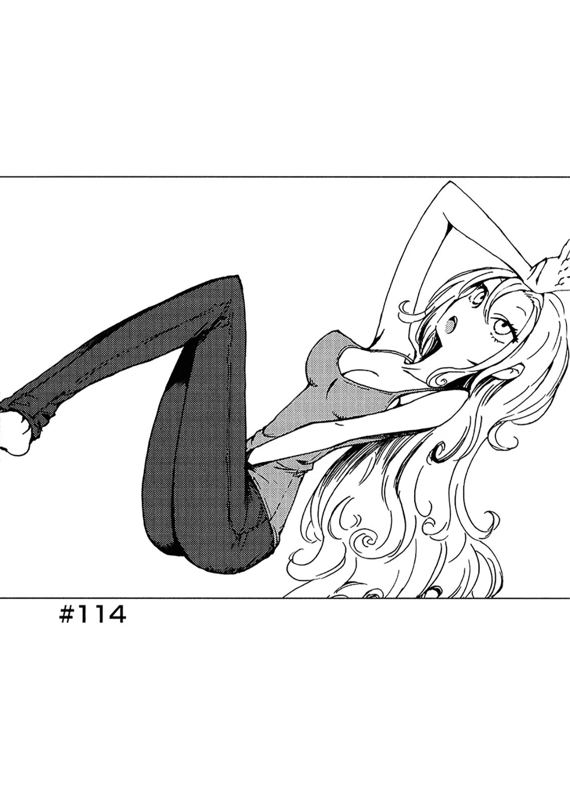 Read Hozuki-san Chi no Aneki + Imouto Chapter 114 Online