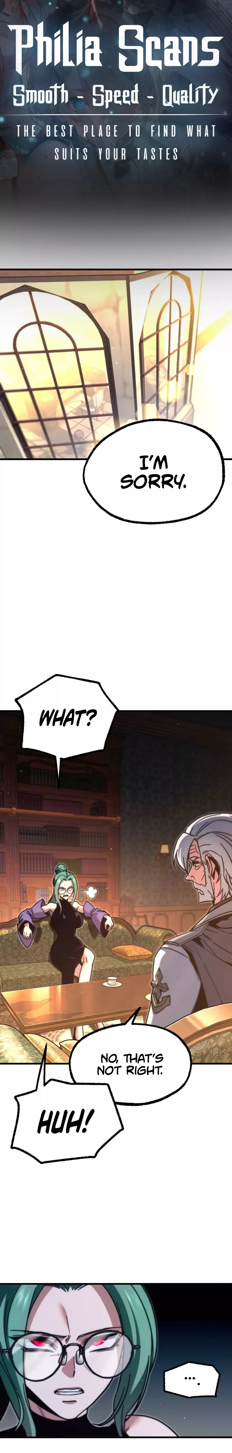 Read The Academy’s Sashimi Sword Master Chapter 25 Online