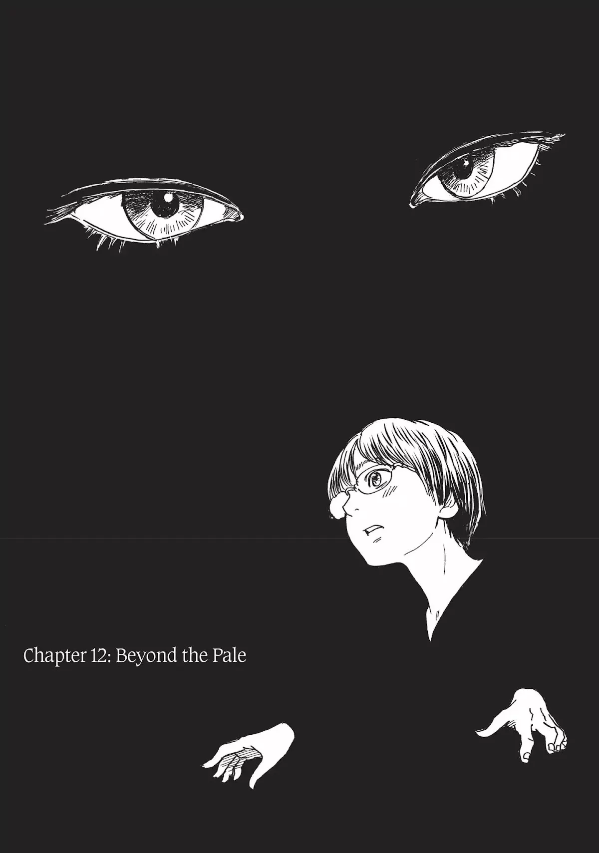 Read Happiness (OSHIMI Shuzo) Chapter 12 - Beyond the Pale Online