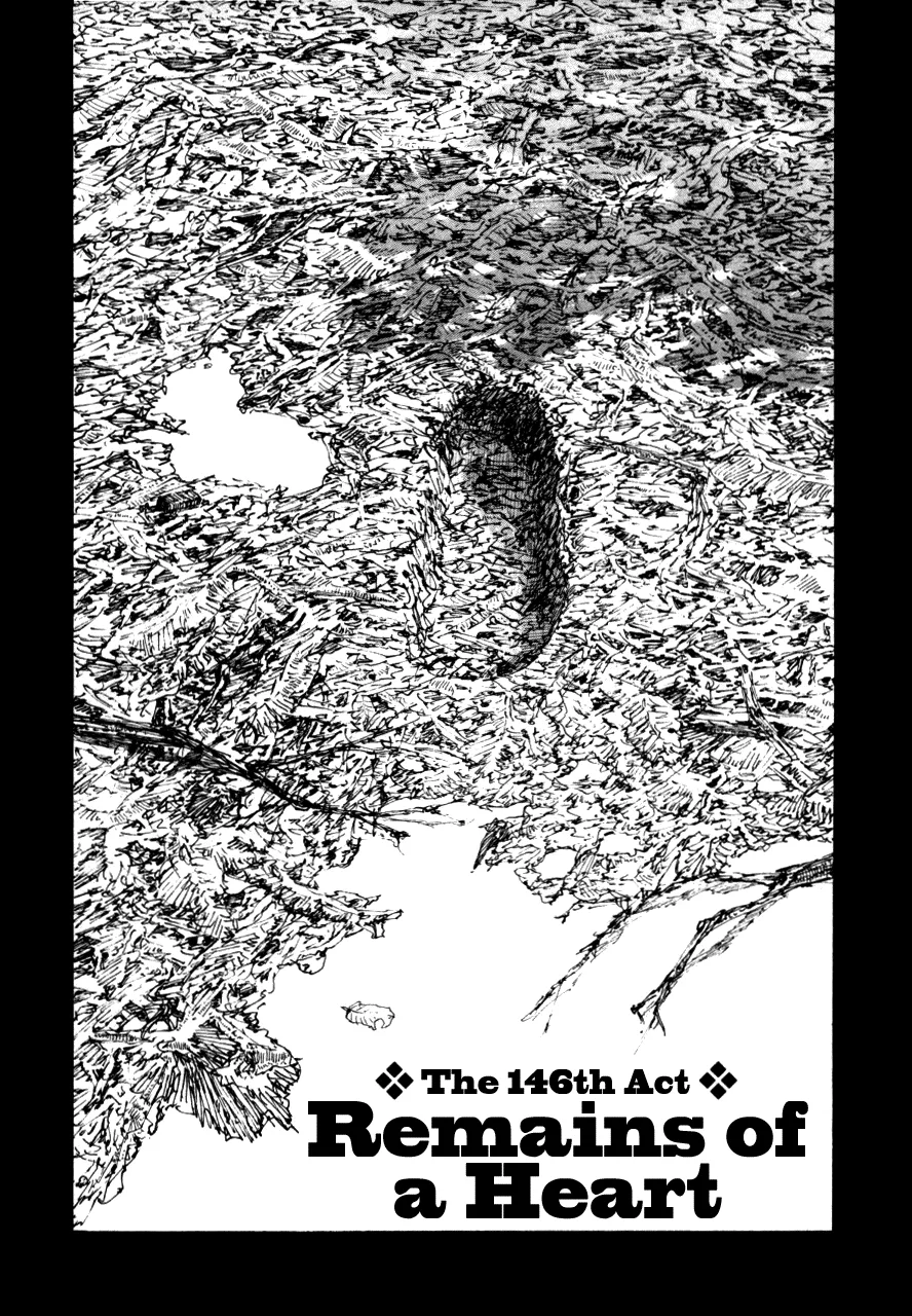 Read Mugen no Juunin Chapter 146 Online