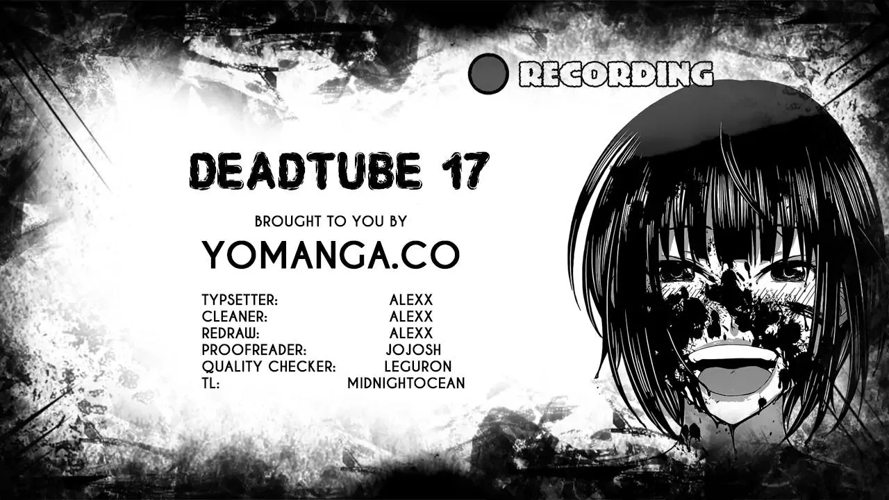 Read Dead Tube Chapter 17 - A Night for Two Online