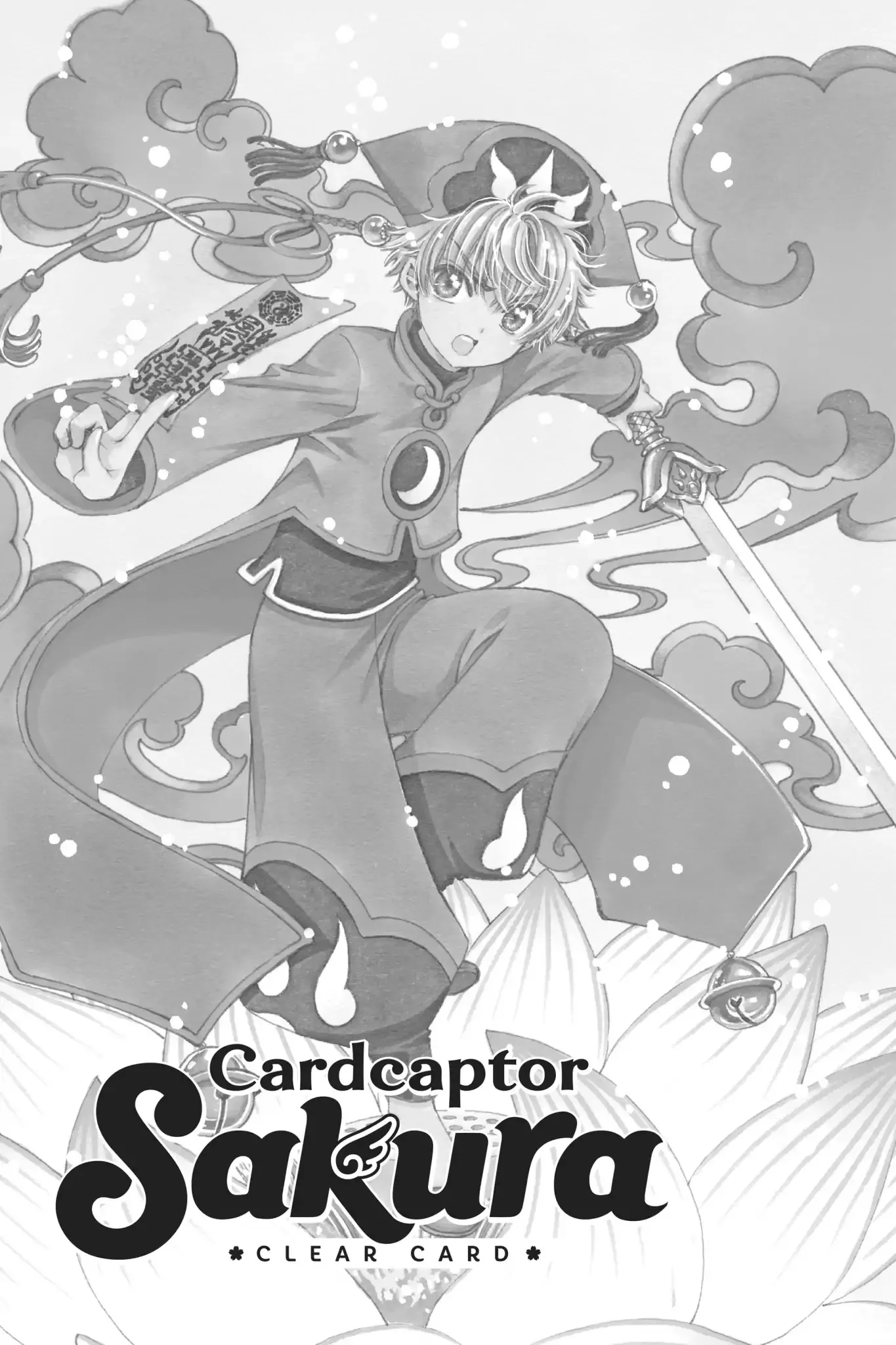 Read Cardcaptor Sakura – Clear Card Arc Chapter 19 Online