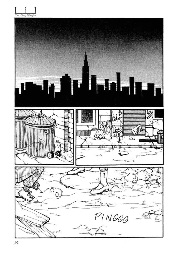 Read Banana Fish Chapter 2 Online