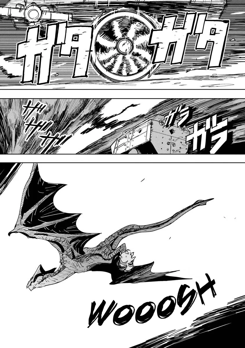 Read Bouken ni wa, Buki ga Hitsuyou da! Kodawari Rudy no Kajiyagurashi Chapter 9 Online