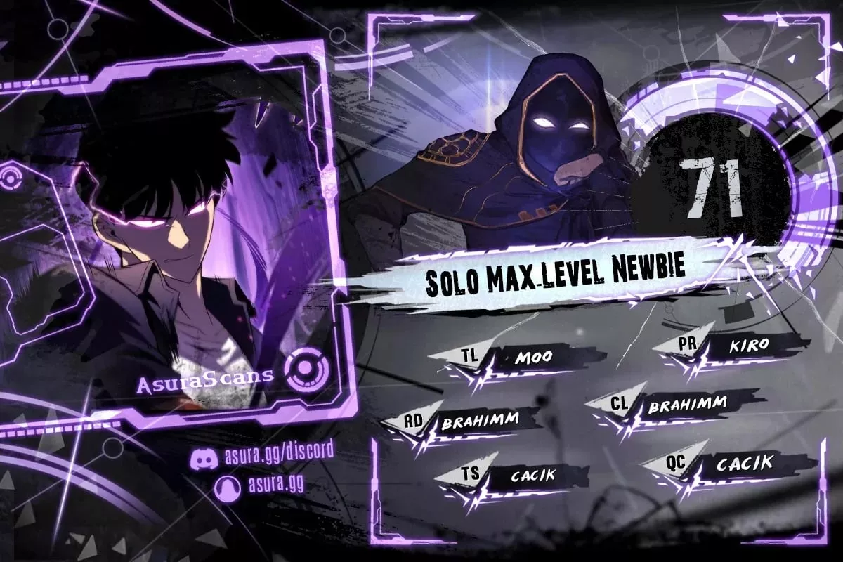 Read Solo Max-Level Newbie Chapter 71 - Medusa Raid (2) Online