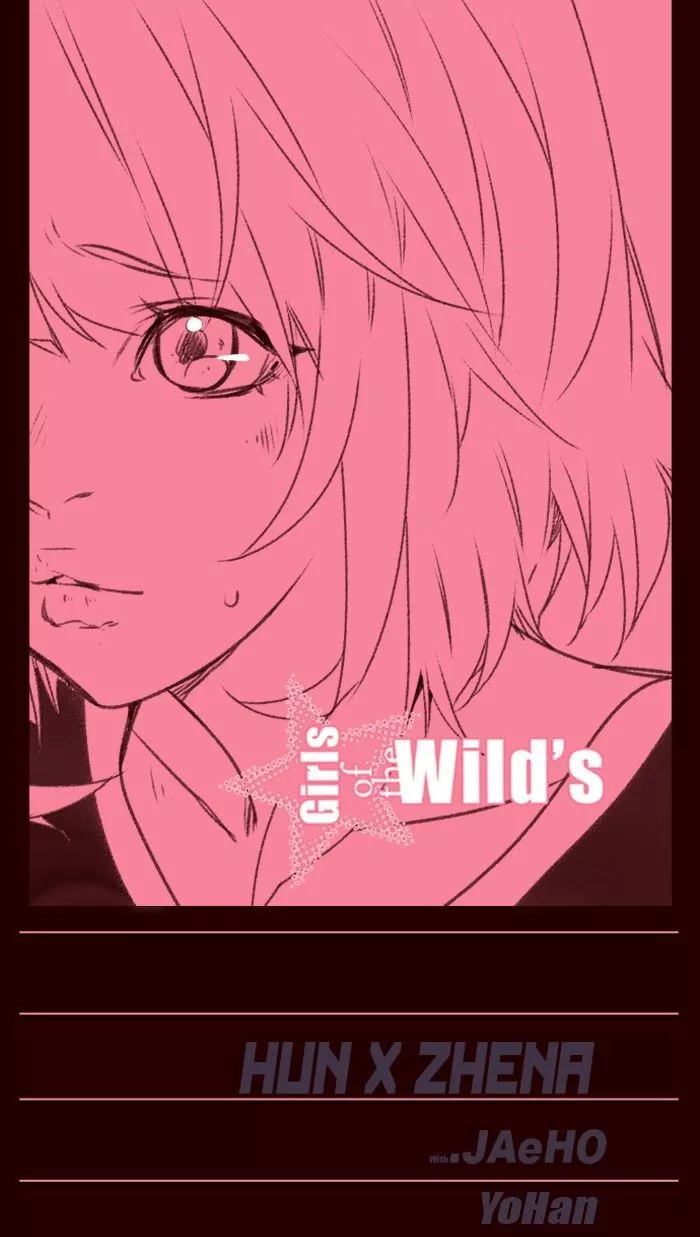 Read Girls of the Wild’s Chapter 235 Online