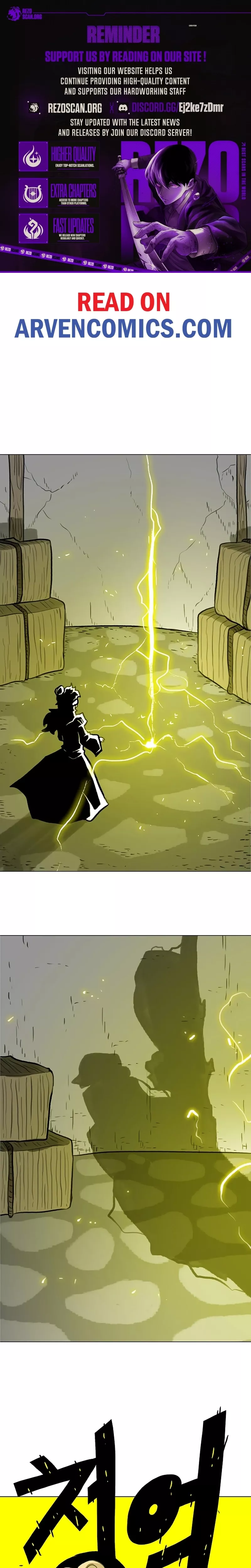 Read Graymark Chapter 41 Online