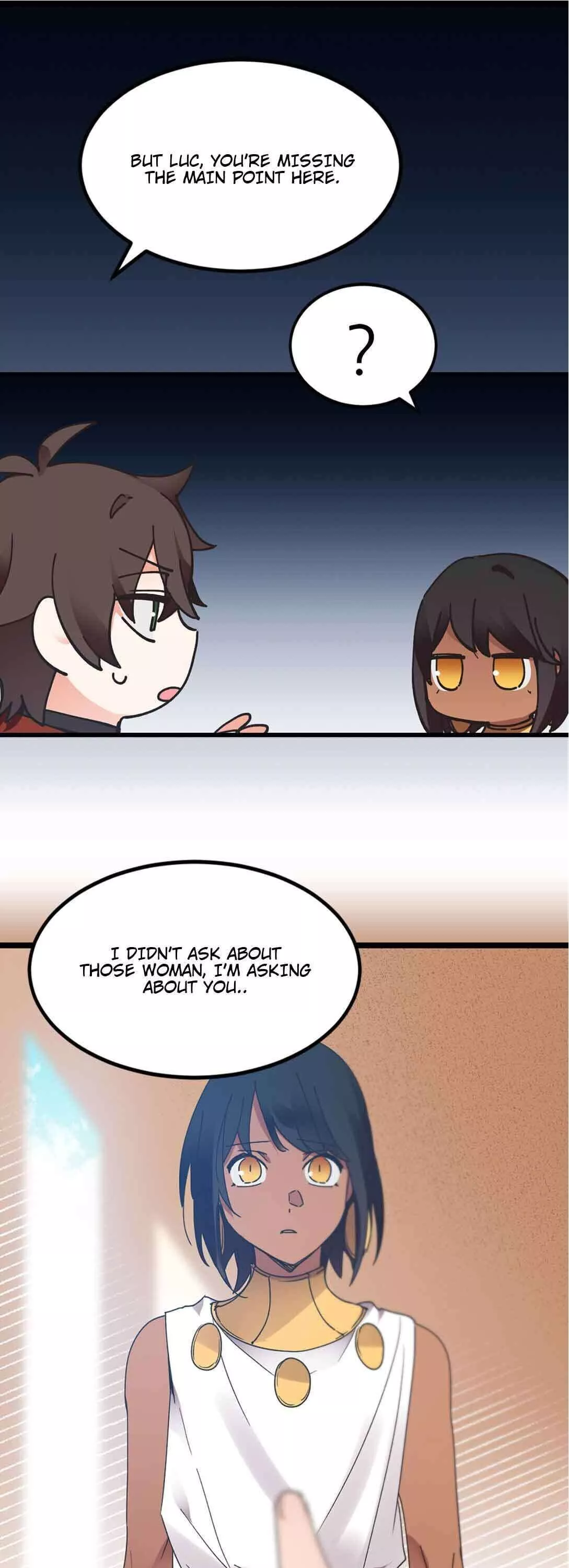 Read Oh! My Prince! Chapter 77 Online