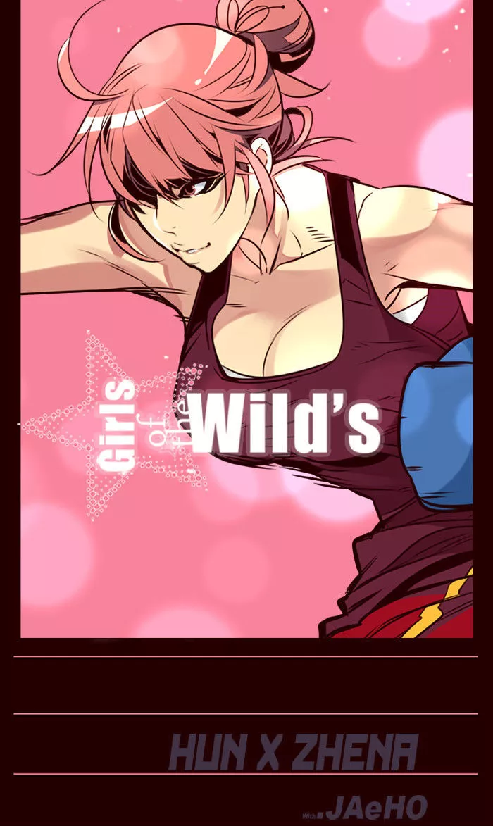 Read Girls of the Wild’s Chapter 163 Online