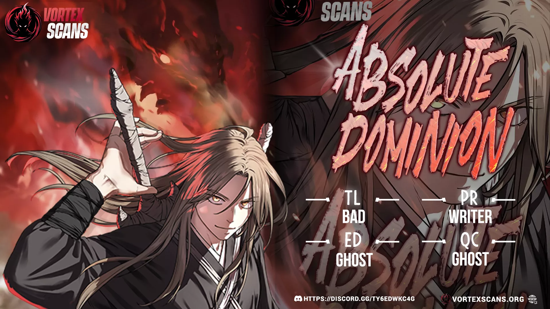 Read Absolute Reign Chapter 54 Online