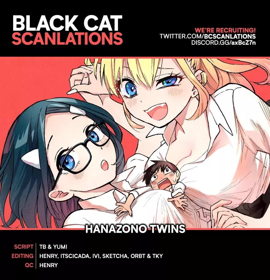 Read Hanazono-san Chi no Futago-chan Chapter 23 - Momo’s Conditions Online