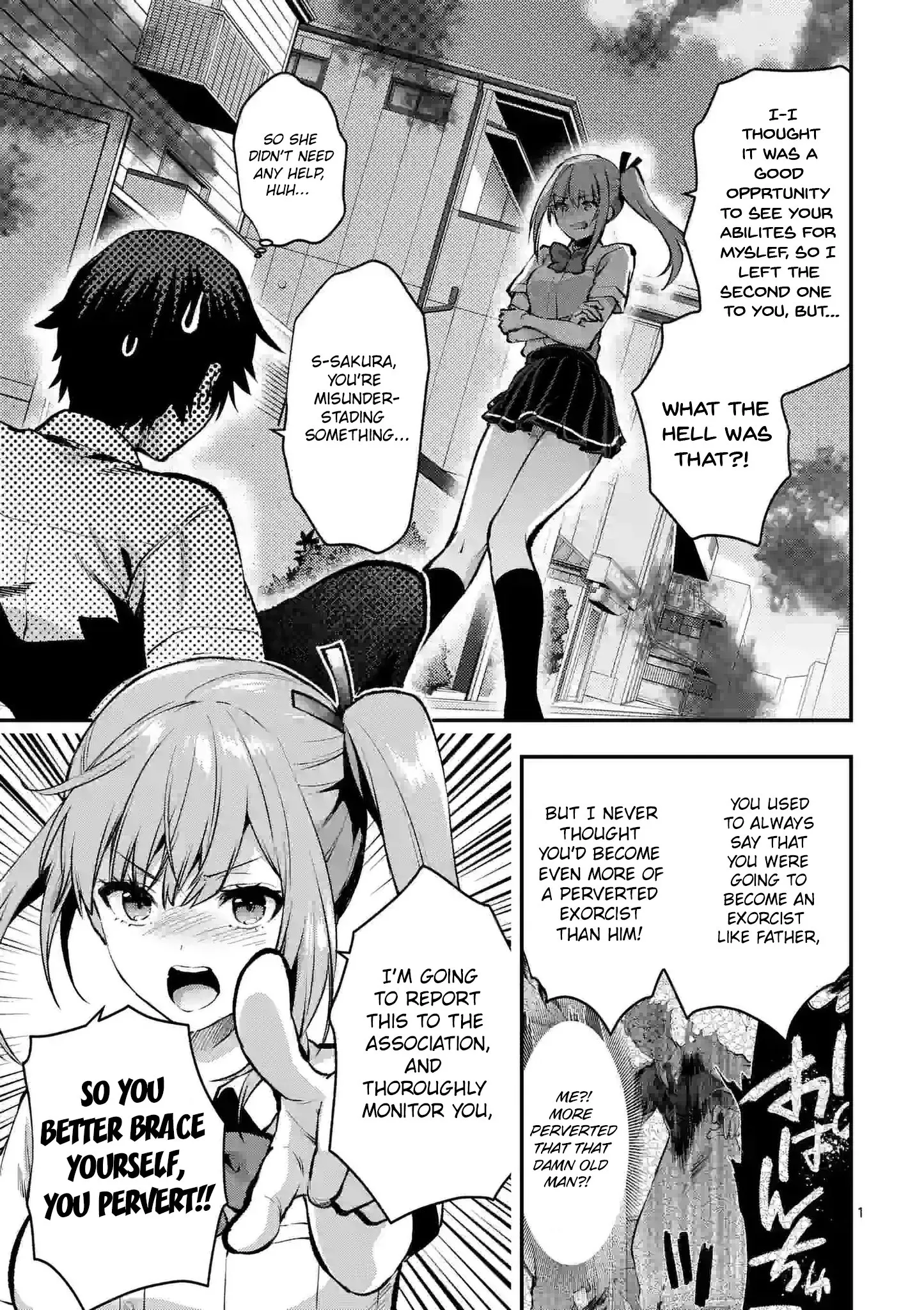 Read Deatte Hitotsuki de Zecchou Jorei! Chapter 27 Online