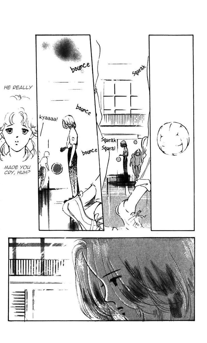 Read Hot Road Chapter 13 Online