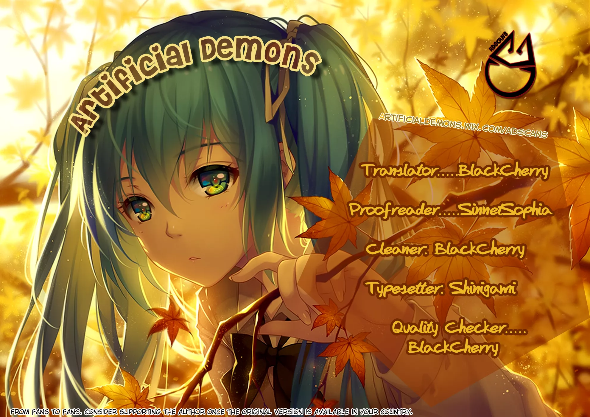 Read Qwan Chapter 43 - In Which Teikou Offers Qwan a Path... Online