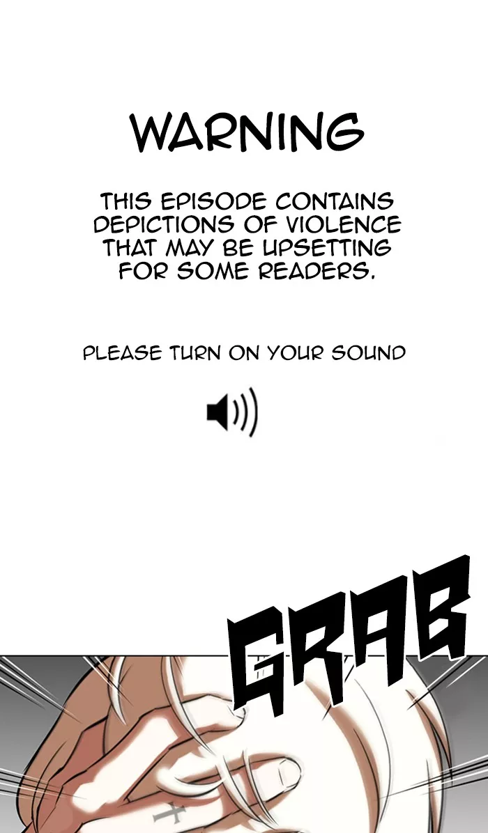 Read Lookism Chapter 351 - Ep. 351: The Summit Meeting (4) Online