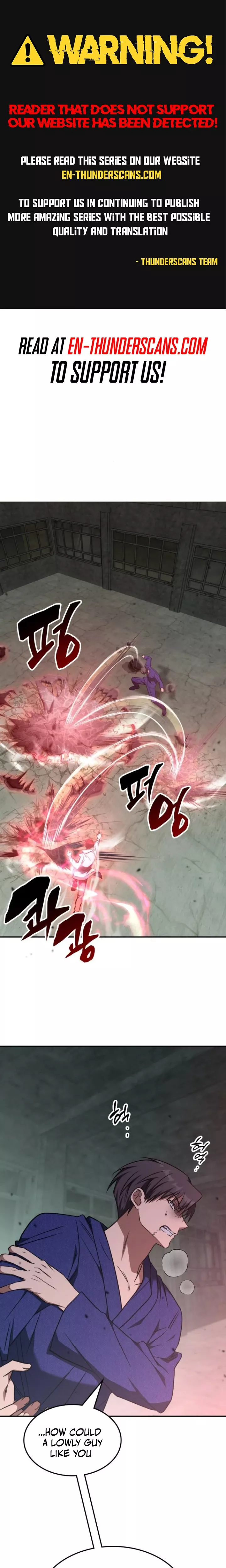 Read The Veteran Healer Is Overpowered Chapter 40 Online