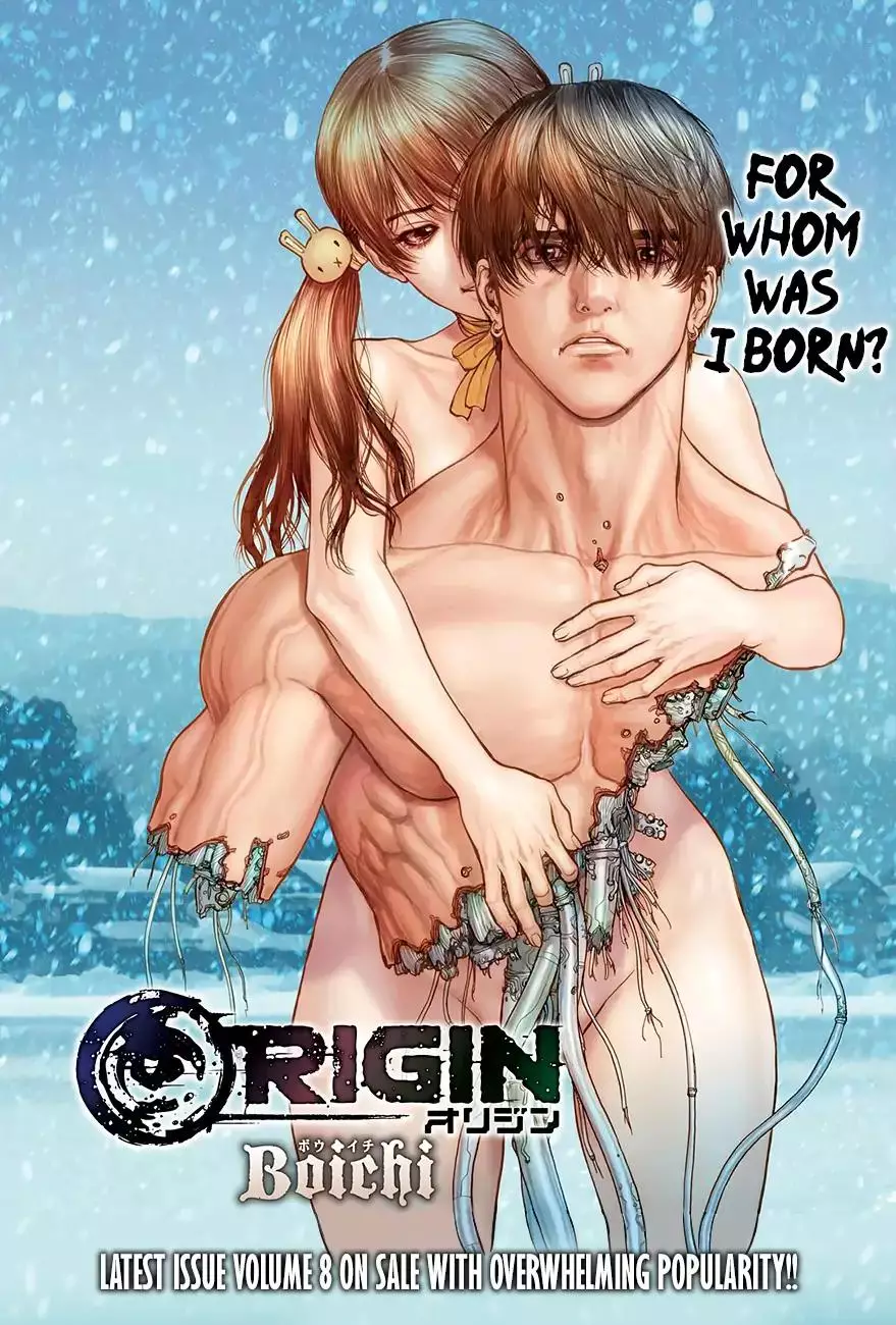 Read Origin Chapter 79 - 8 vs 1 Online