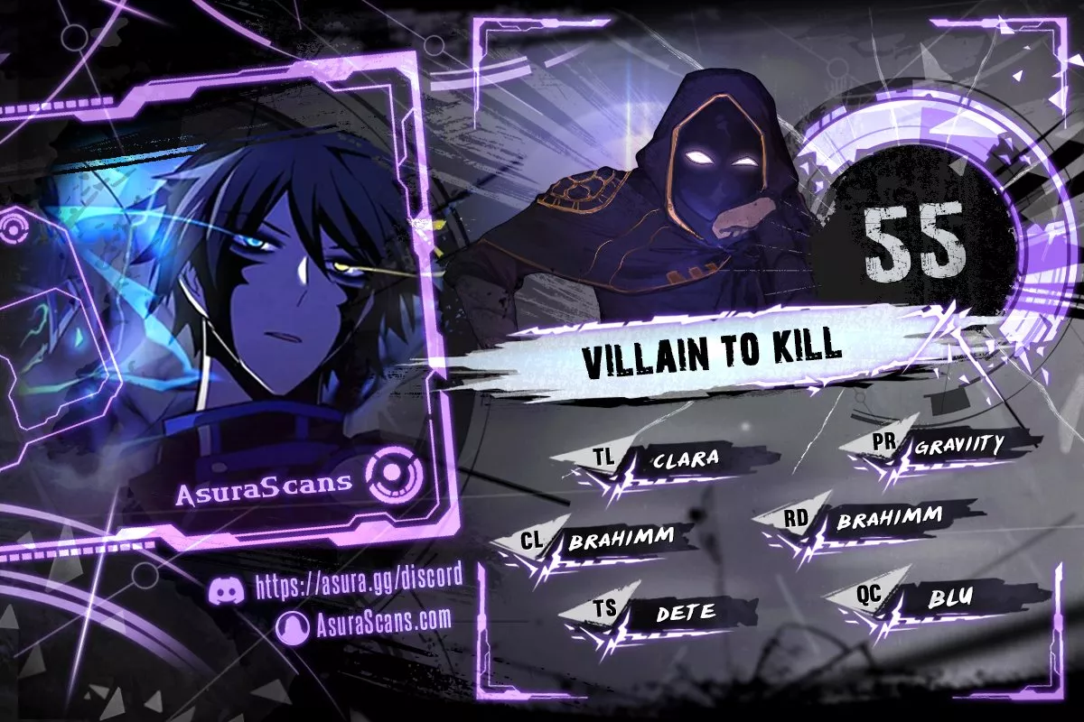 Read Villain to Kill Chapter 55 - S2 START Online