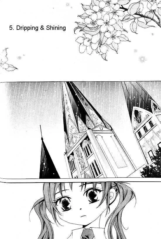 Read Girl Queen Chapter 5 - Dripping & Shining Online