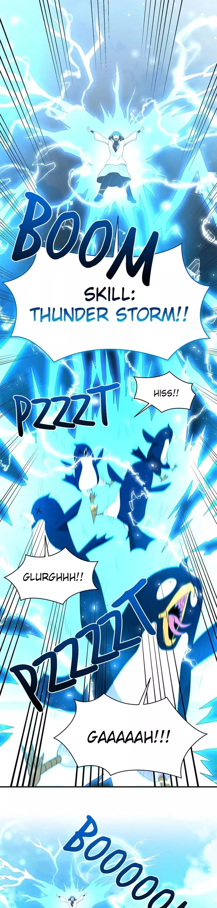 Read The Strongest Florist Chapter 230 - Episode 230 Online