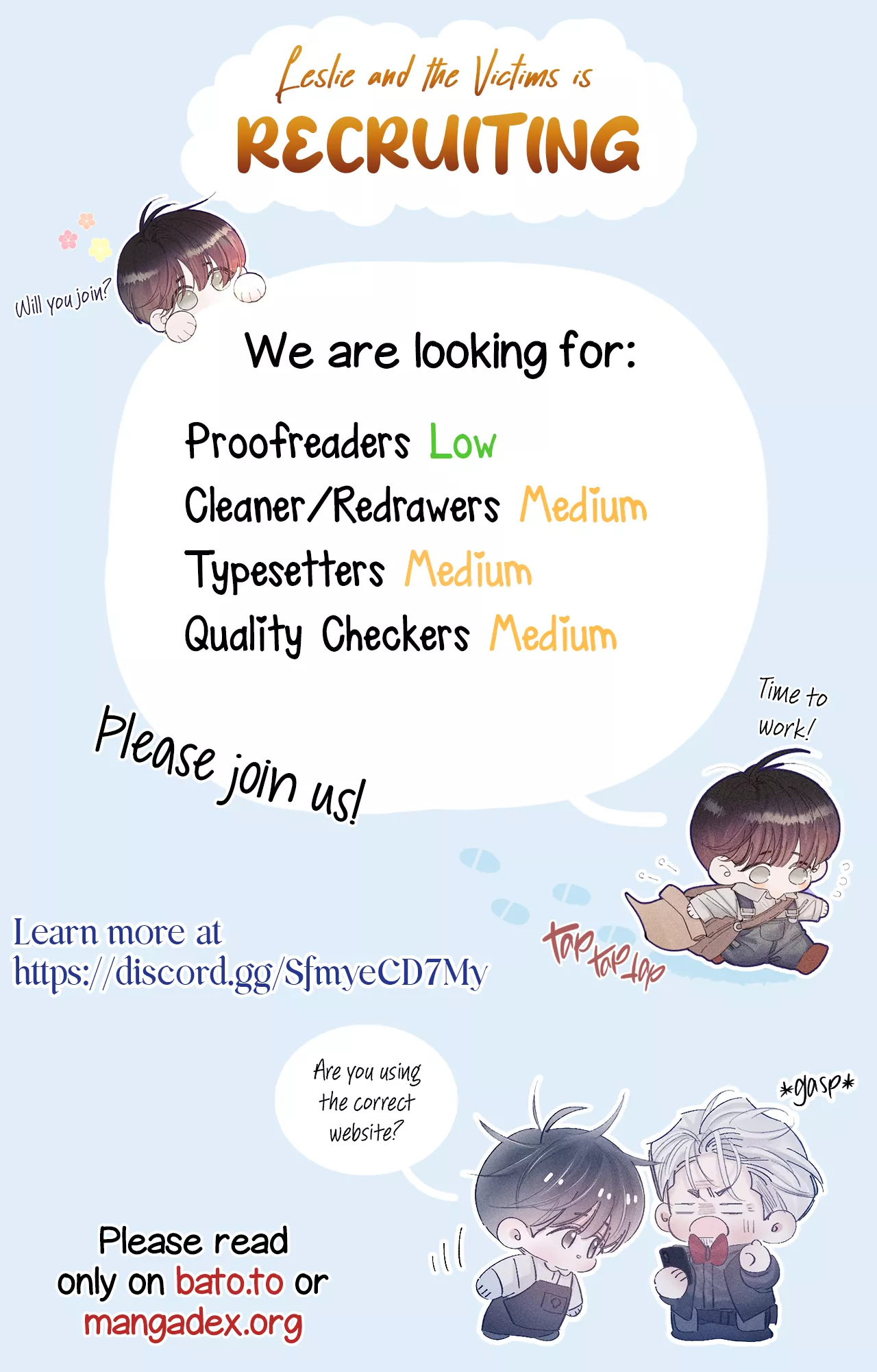 Read Little Mushroom Chapter 52 - Coincidence Online