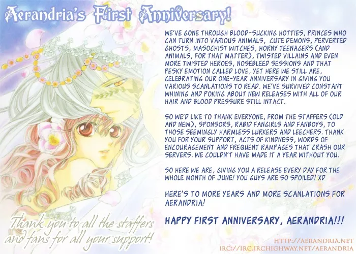 Read Hachimitsu no Hana Chapter 5 Online